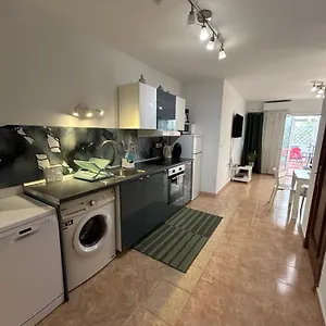 Spirit Boliches For 10 Person Apartment