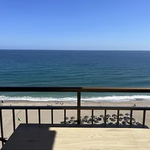 Beach&sun Paradise Apartment