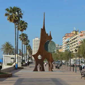  Apartamento Hnos Navarrete
